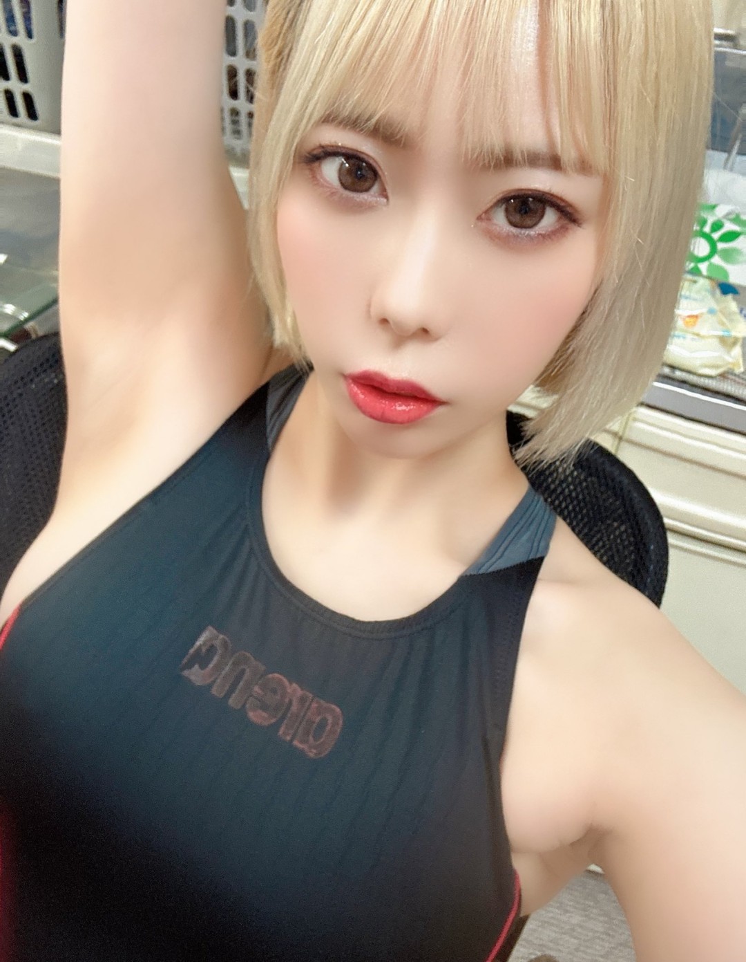 川菜美鈴