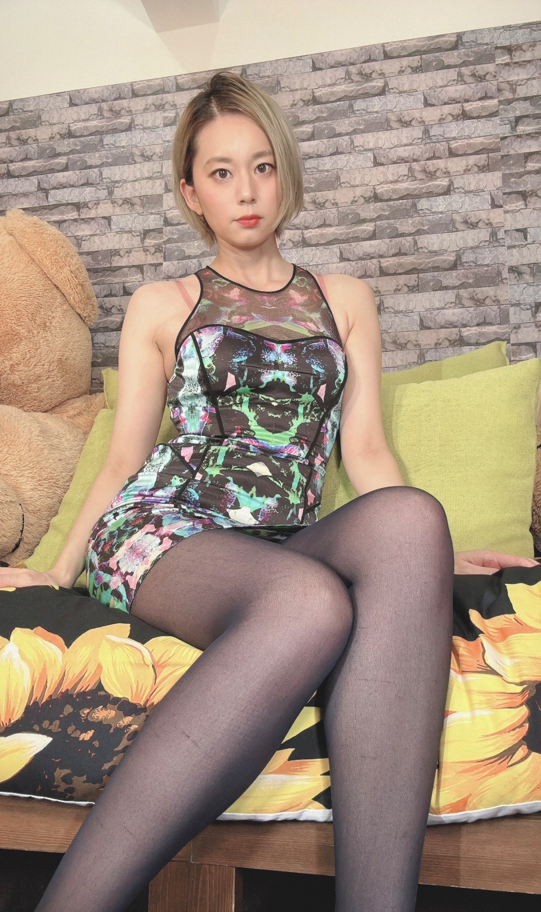平井栞奈