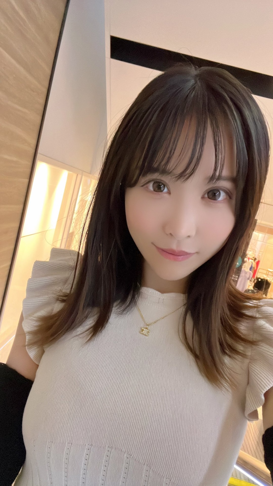 吉岡ひより