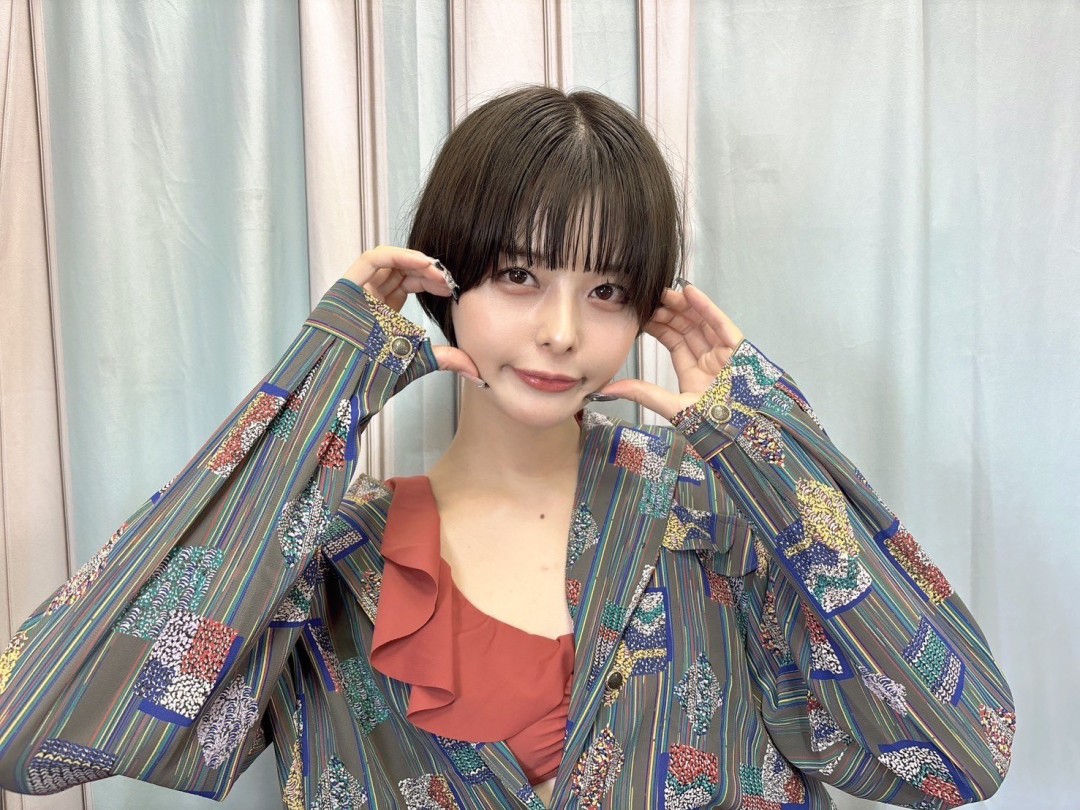 月乃ルナ
