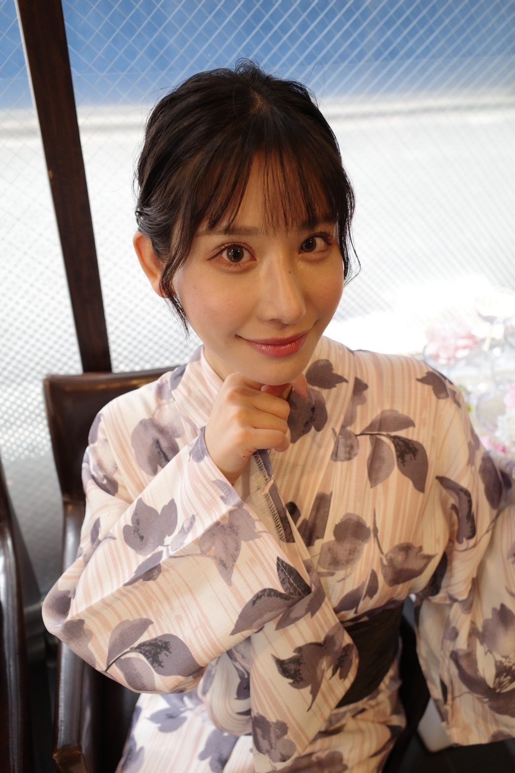西野絵美