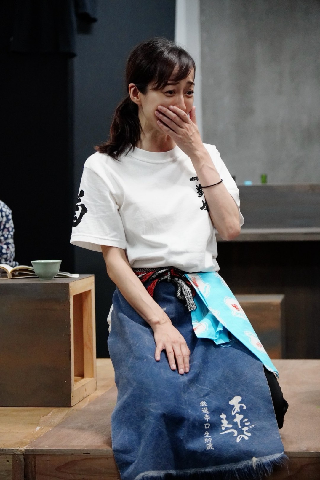 及川奈央