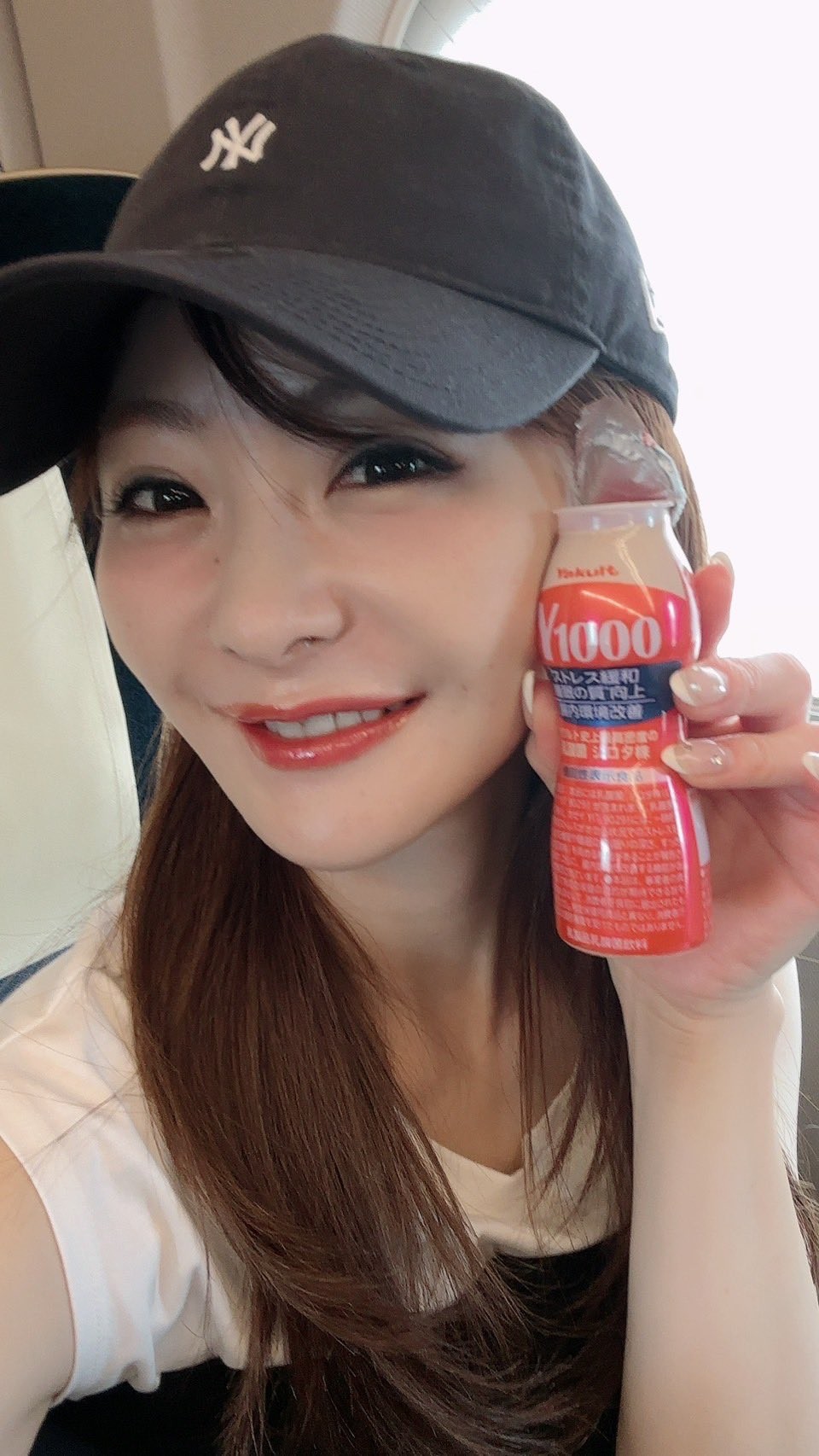 小沢菜穂