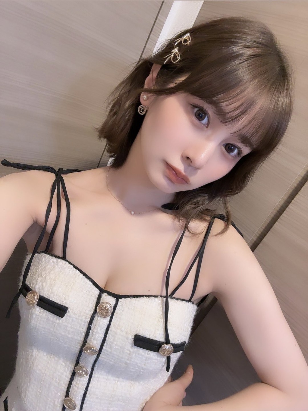 川北メイサ