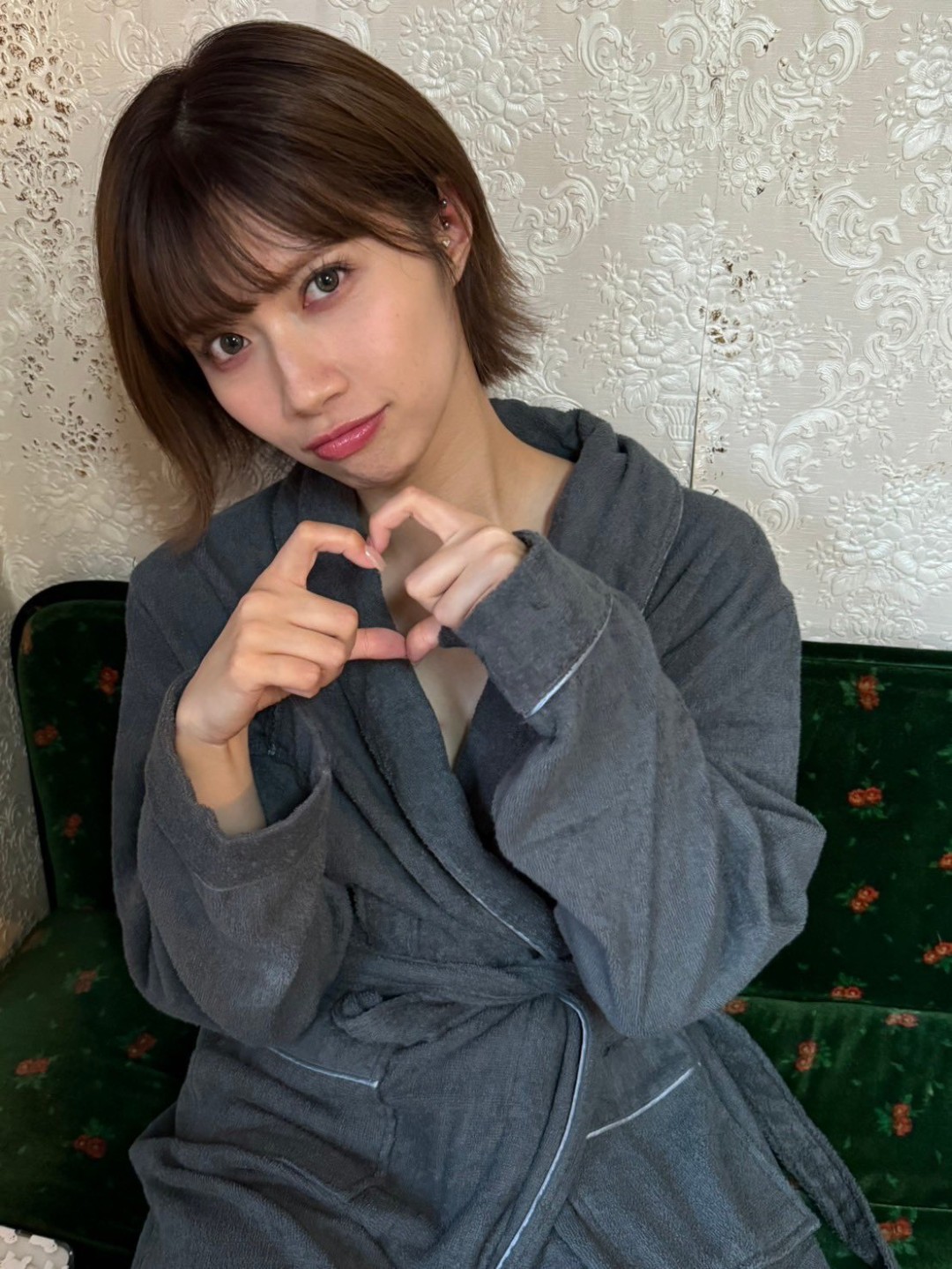 石原希望