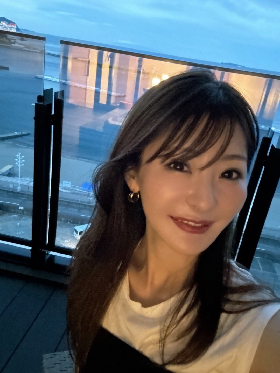 小沢菜穂