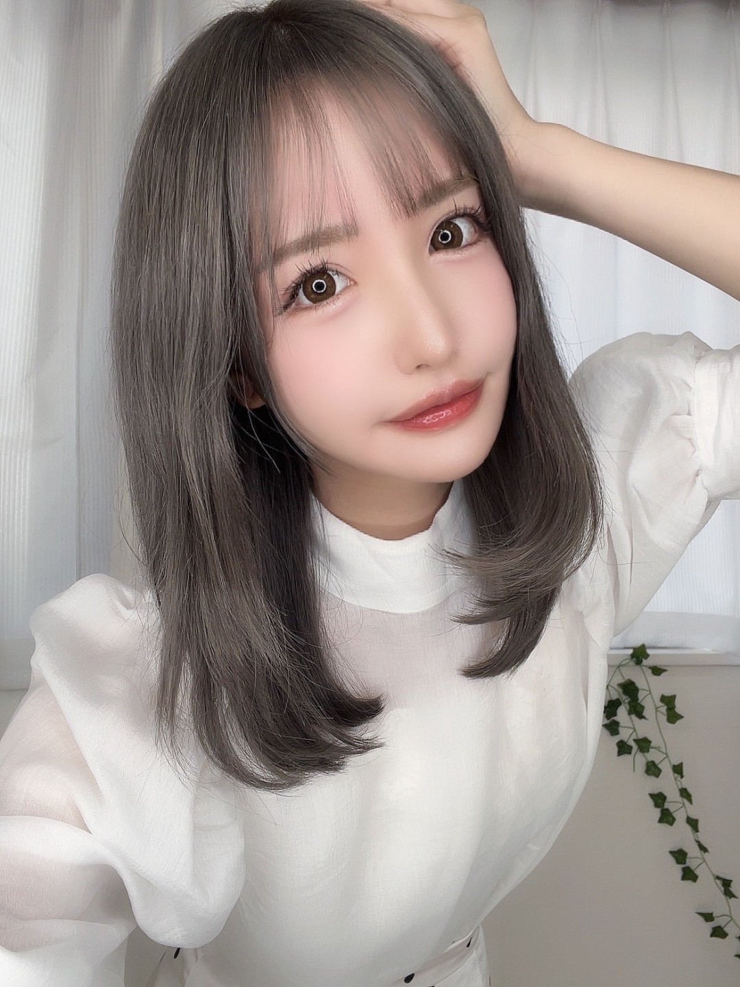 百永さりな