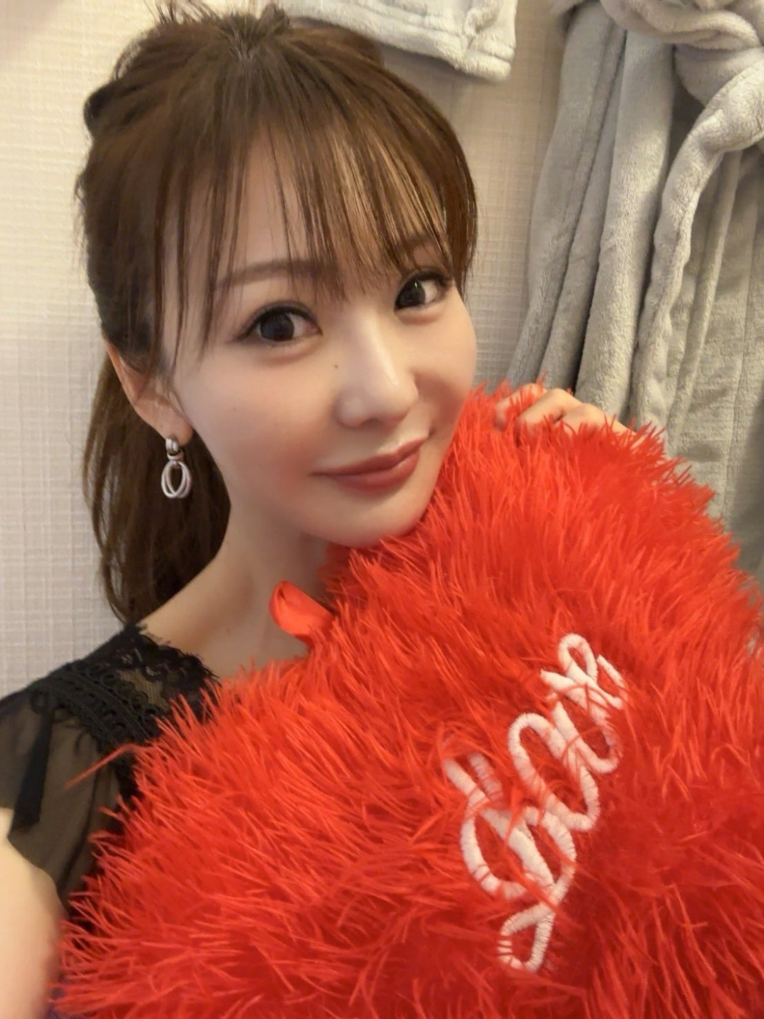 小沢菜穂