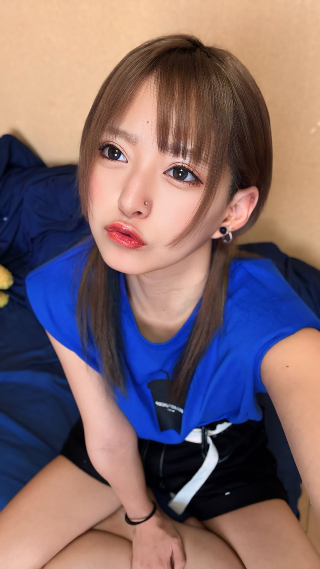 渚みつき