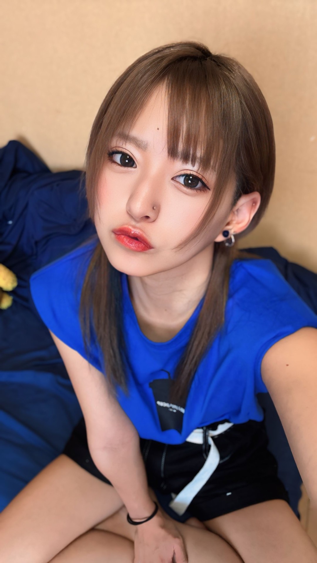 渚みつき