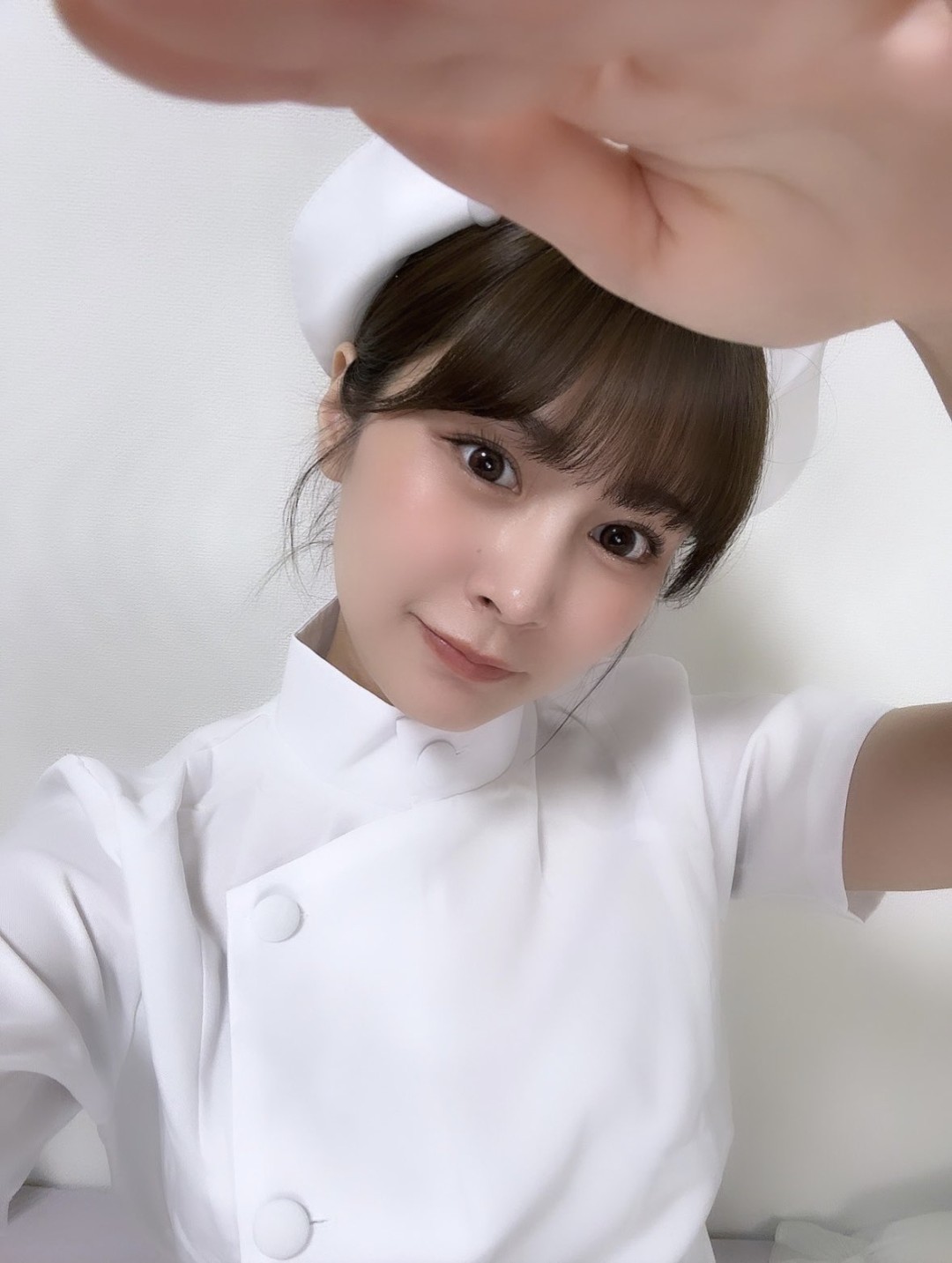 川北メイサ