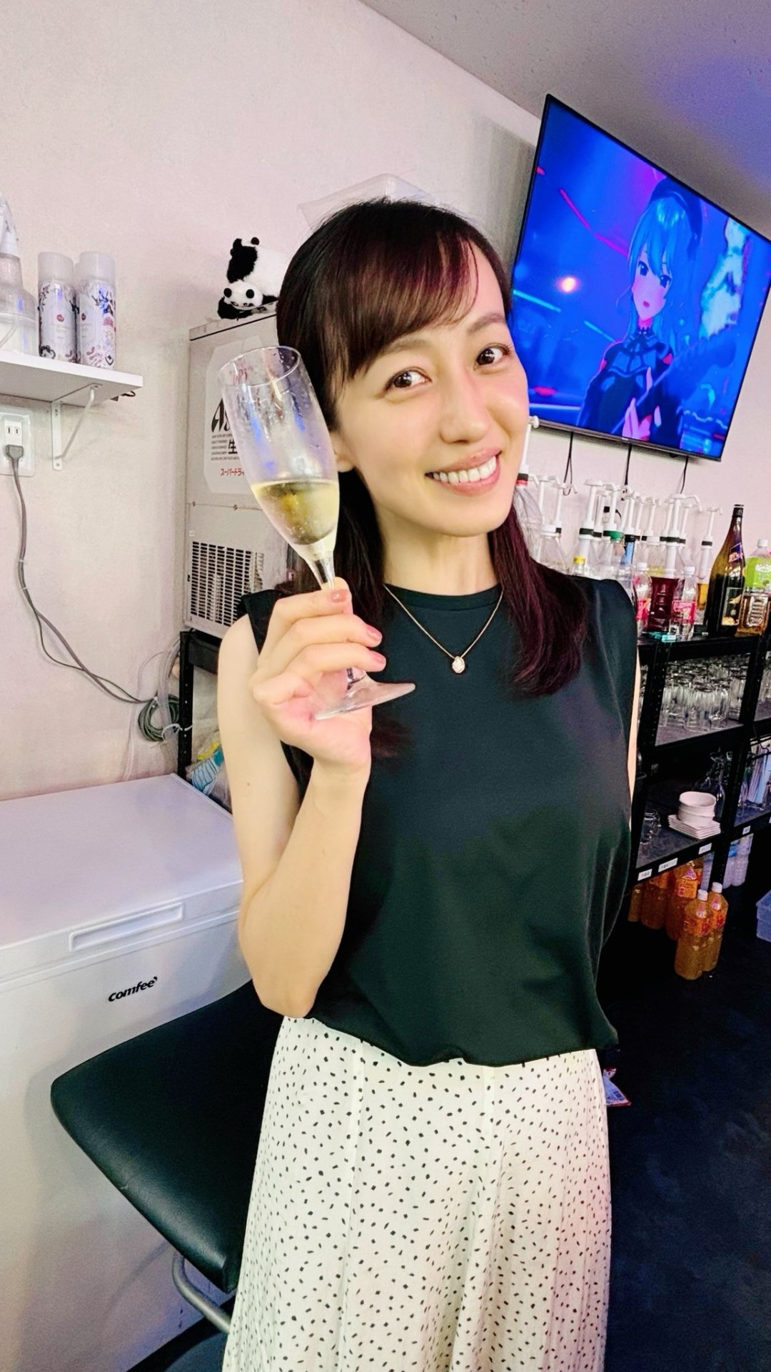 及川奈央