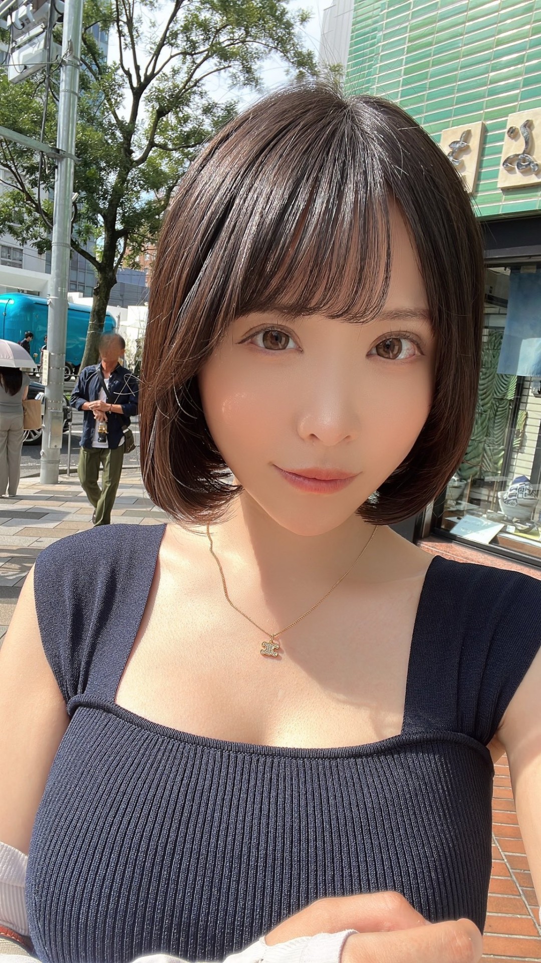 吉岡ひより
