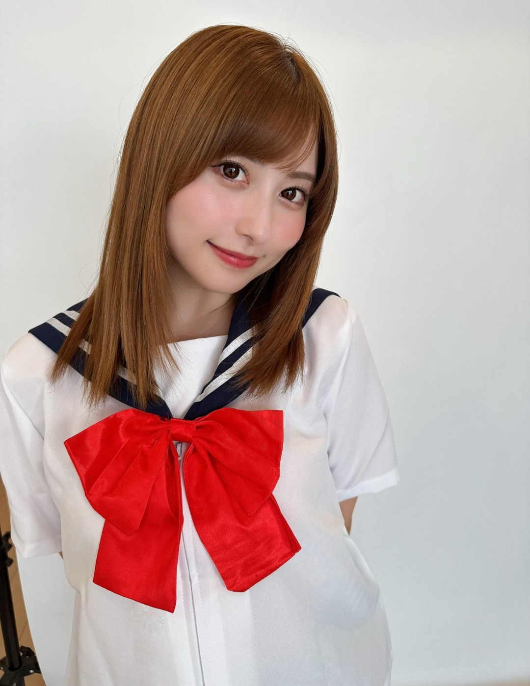 成瀬心美
