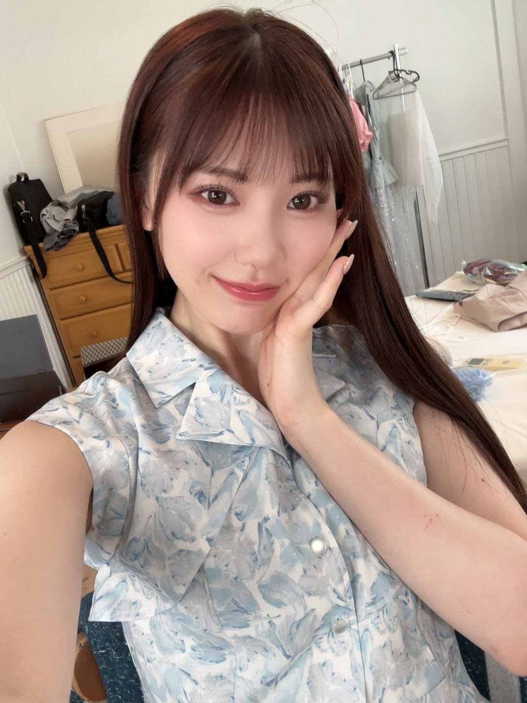 石川澪