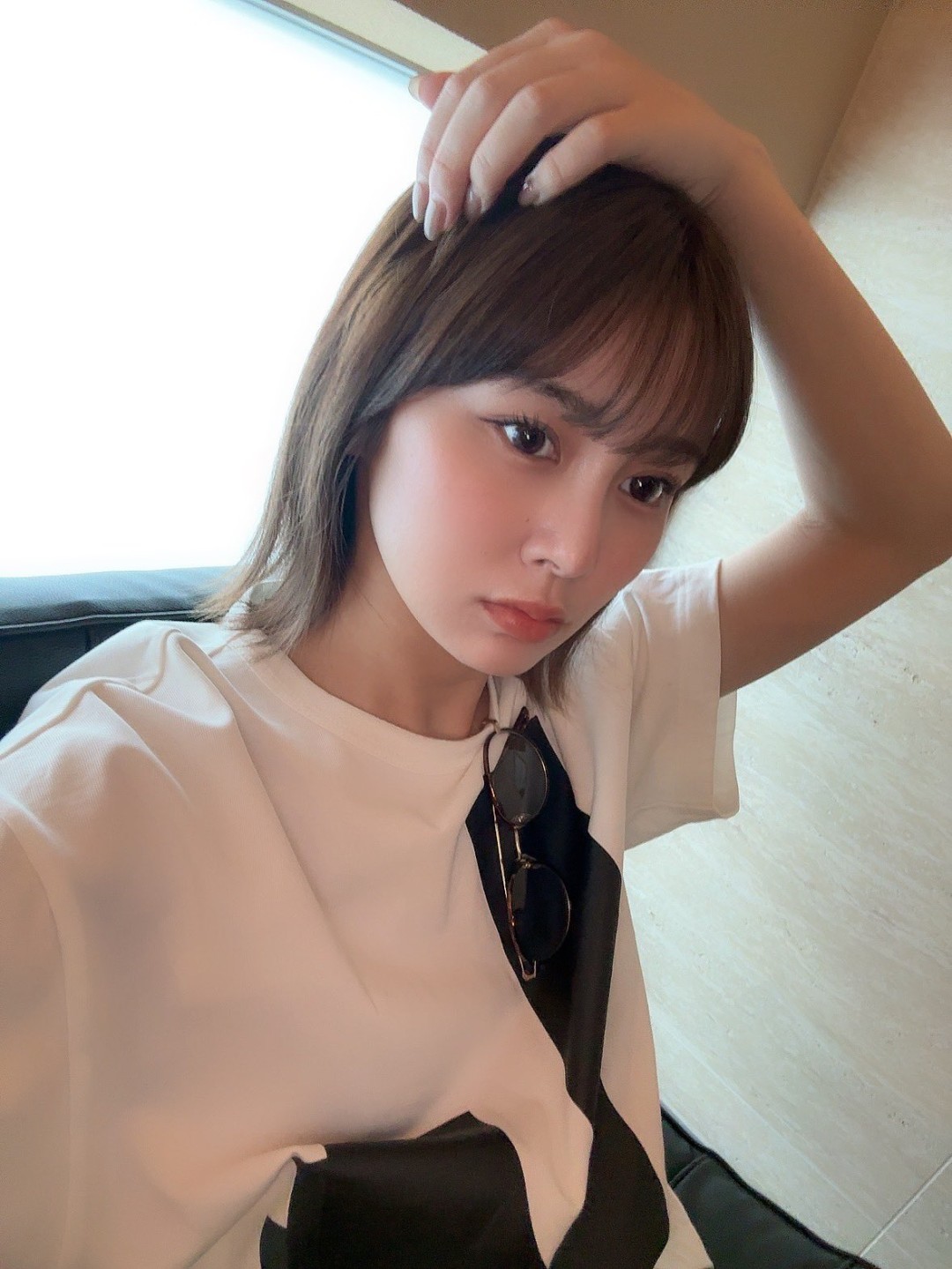 川北メイサ