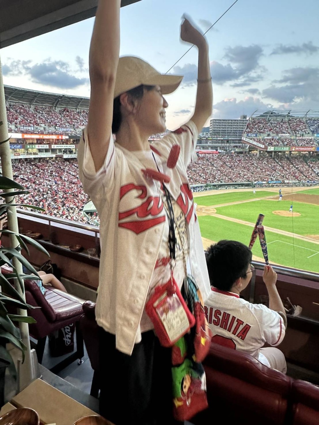 及川奈央