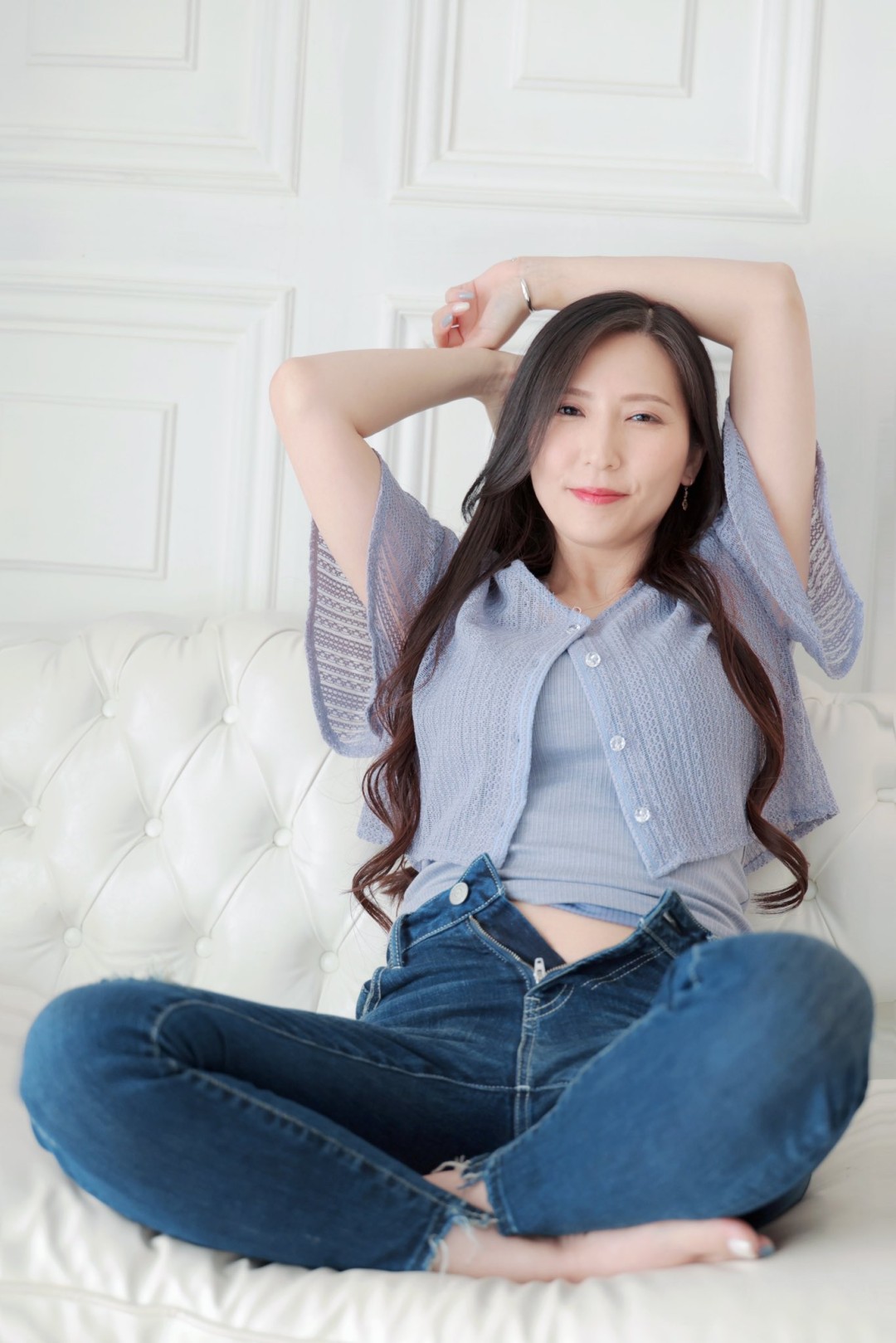 椎名ゆな