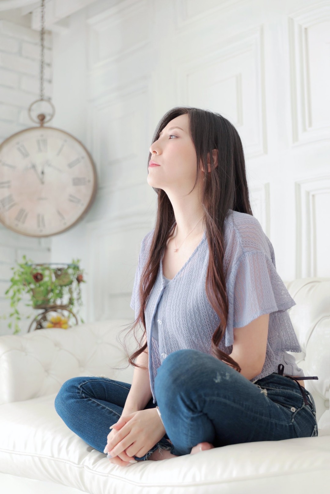椎名ゆな