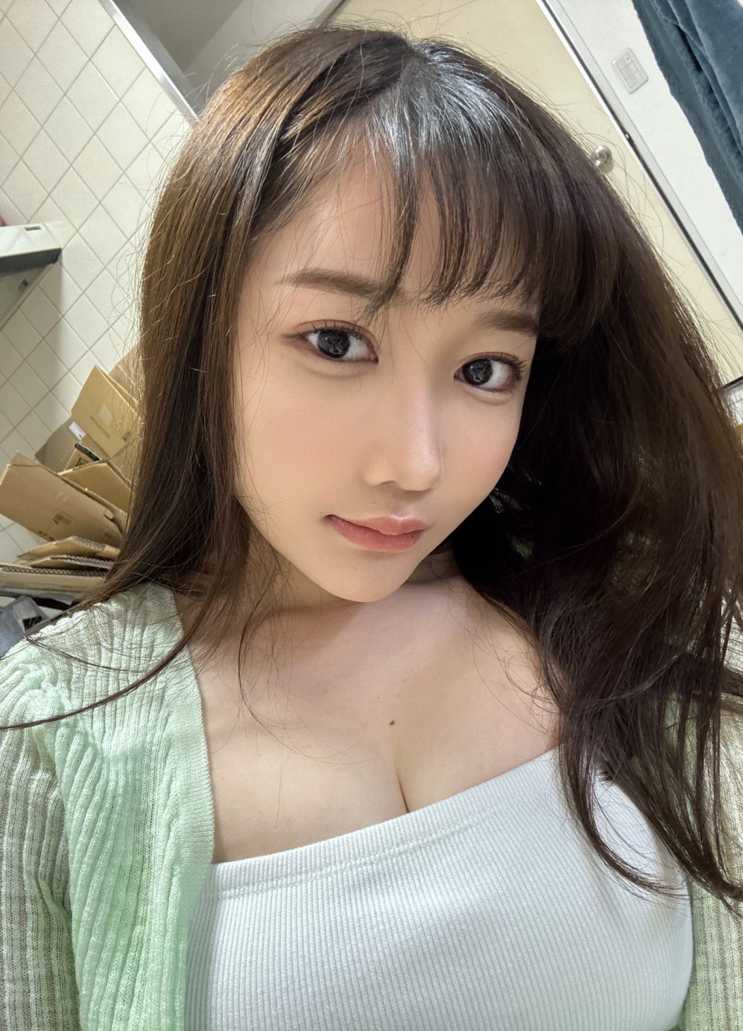 椎名心春