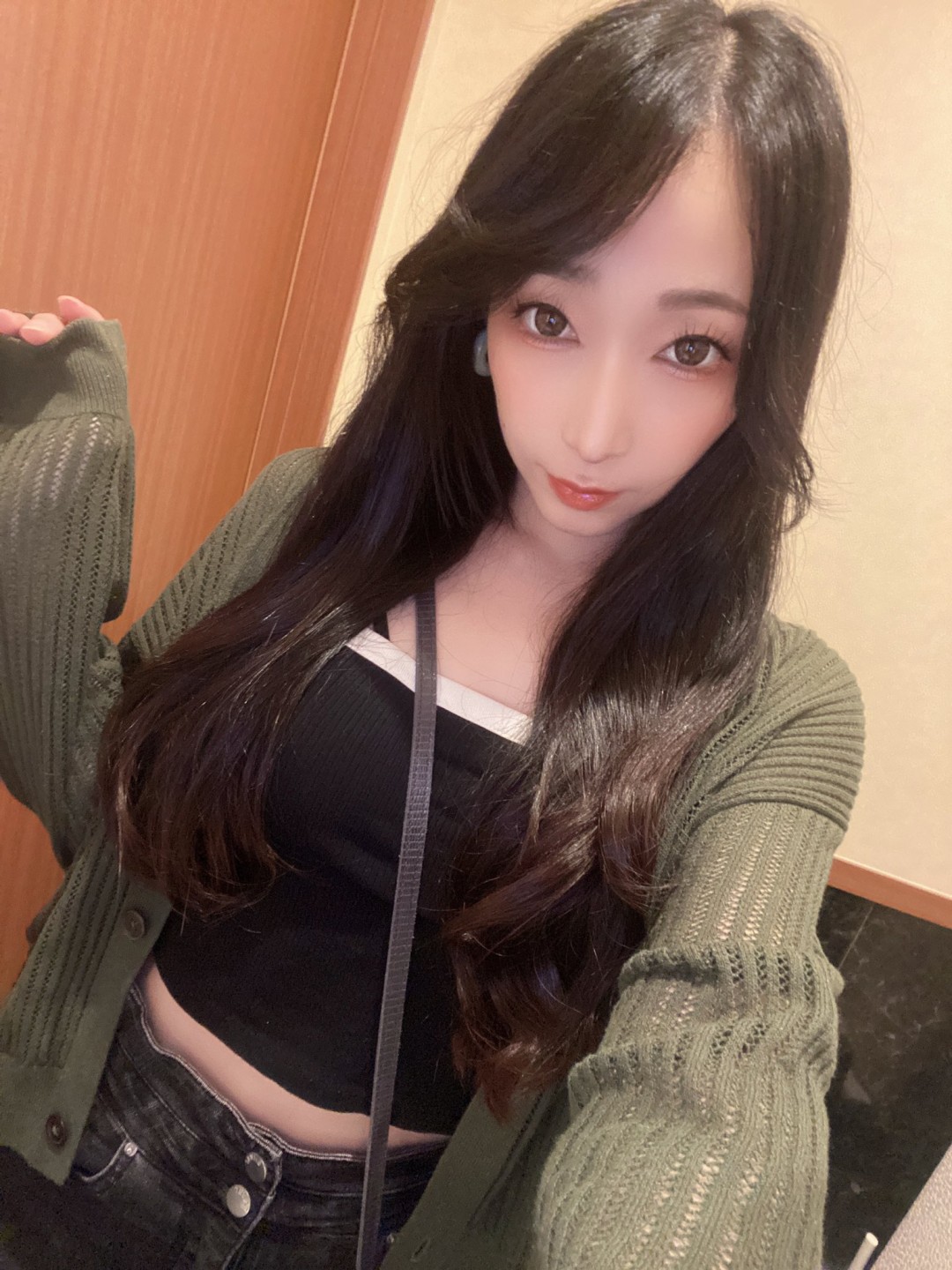 蓮実クレア