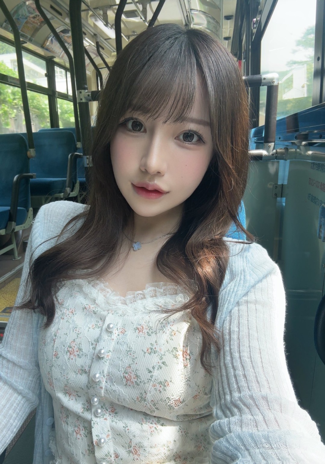 流川莉央