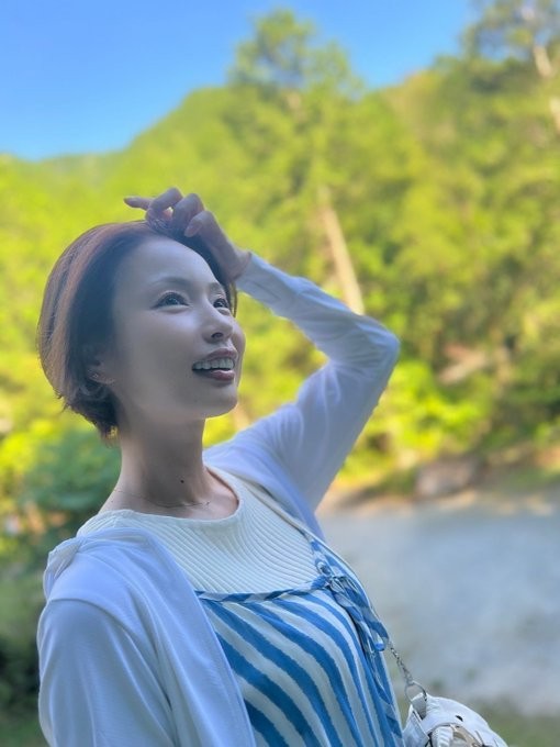 かすみりさ
