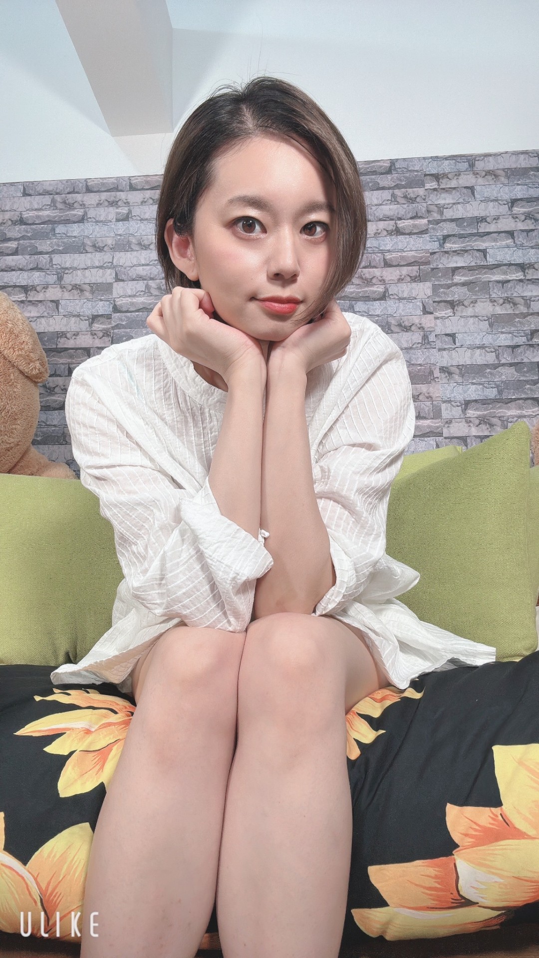 平井栞奈
