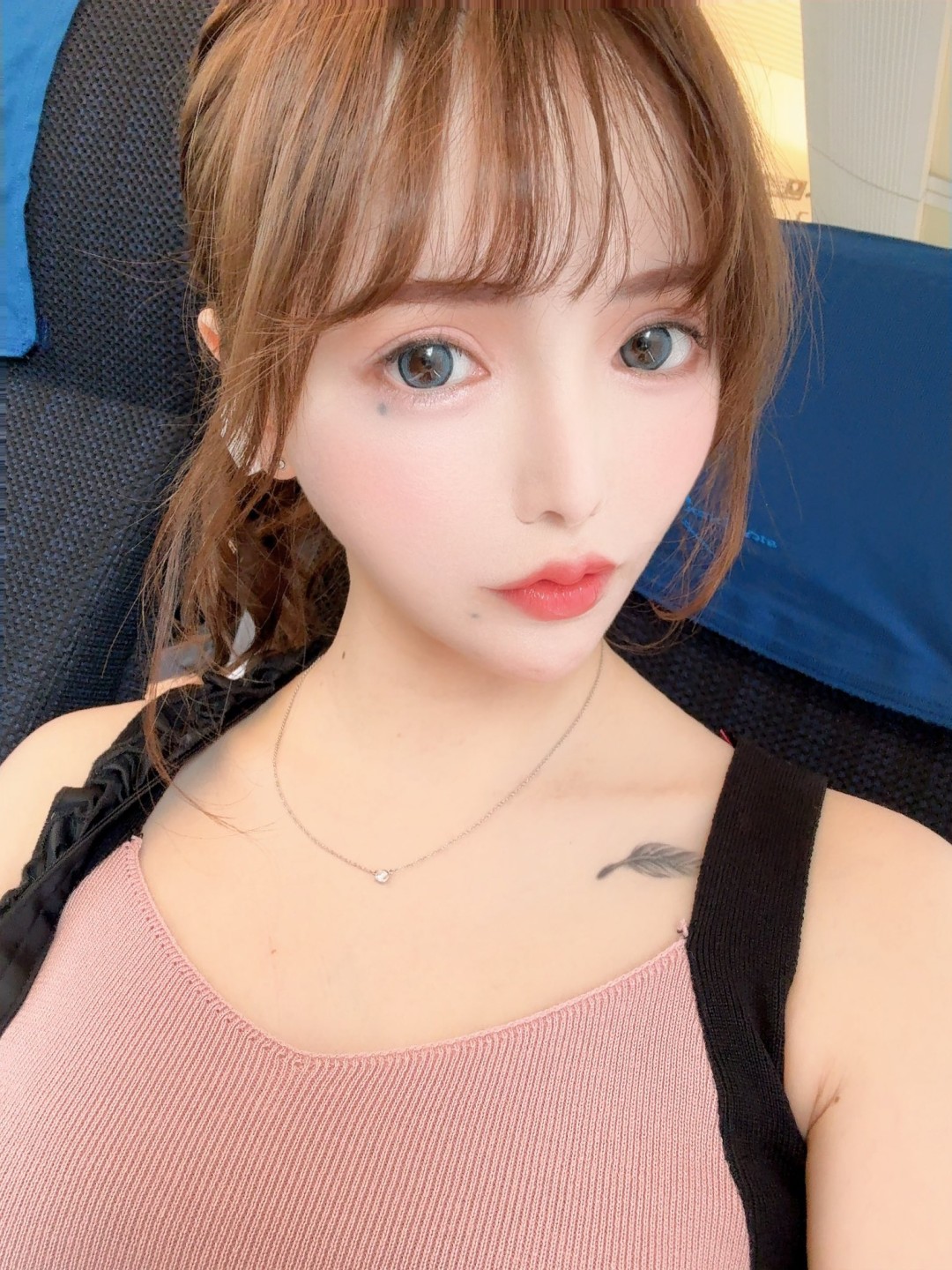 広瀬りおな