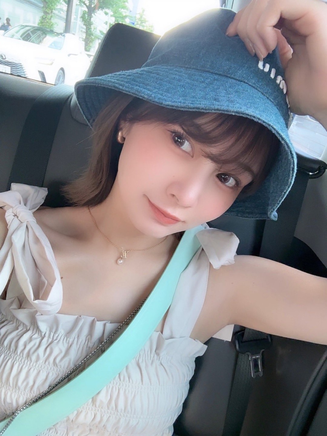 川北メイサ