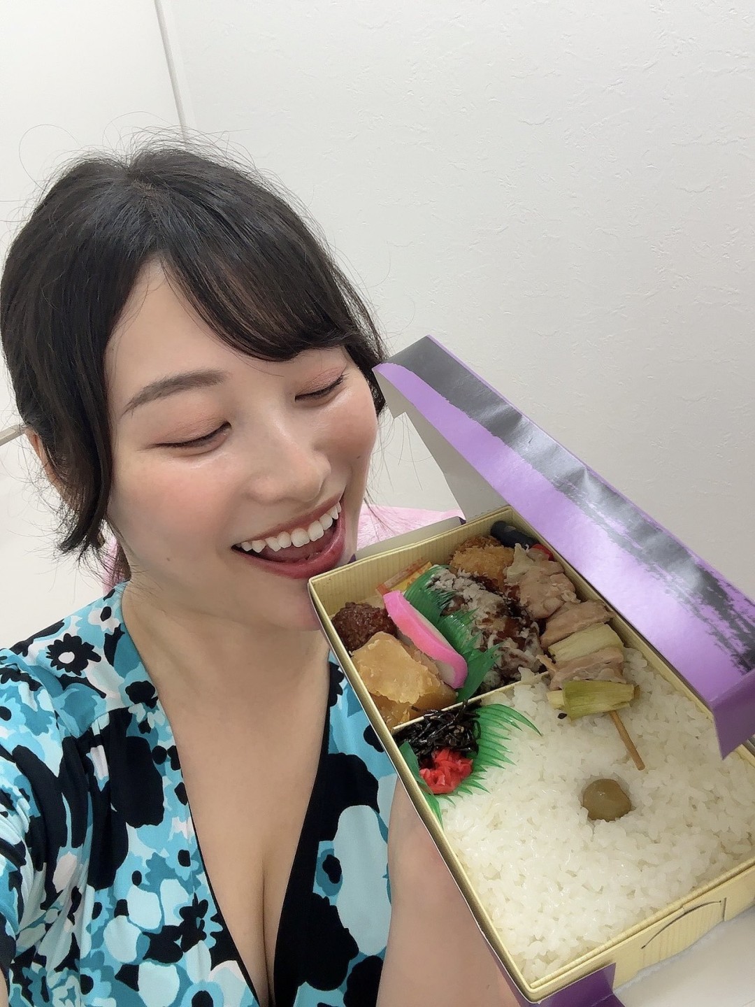 春原未来