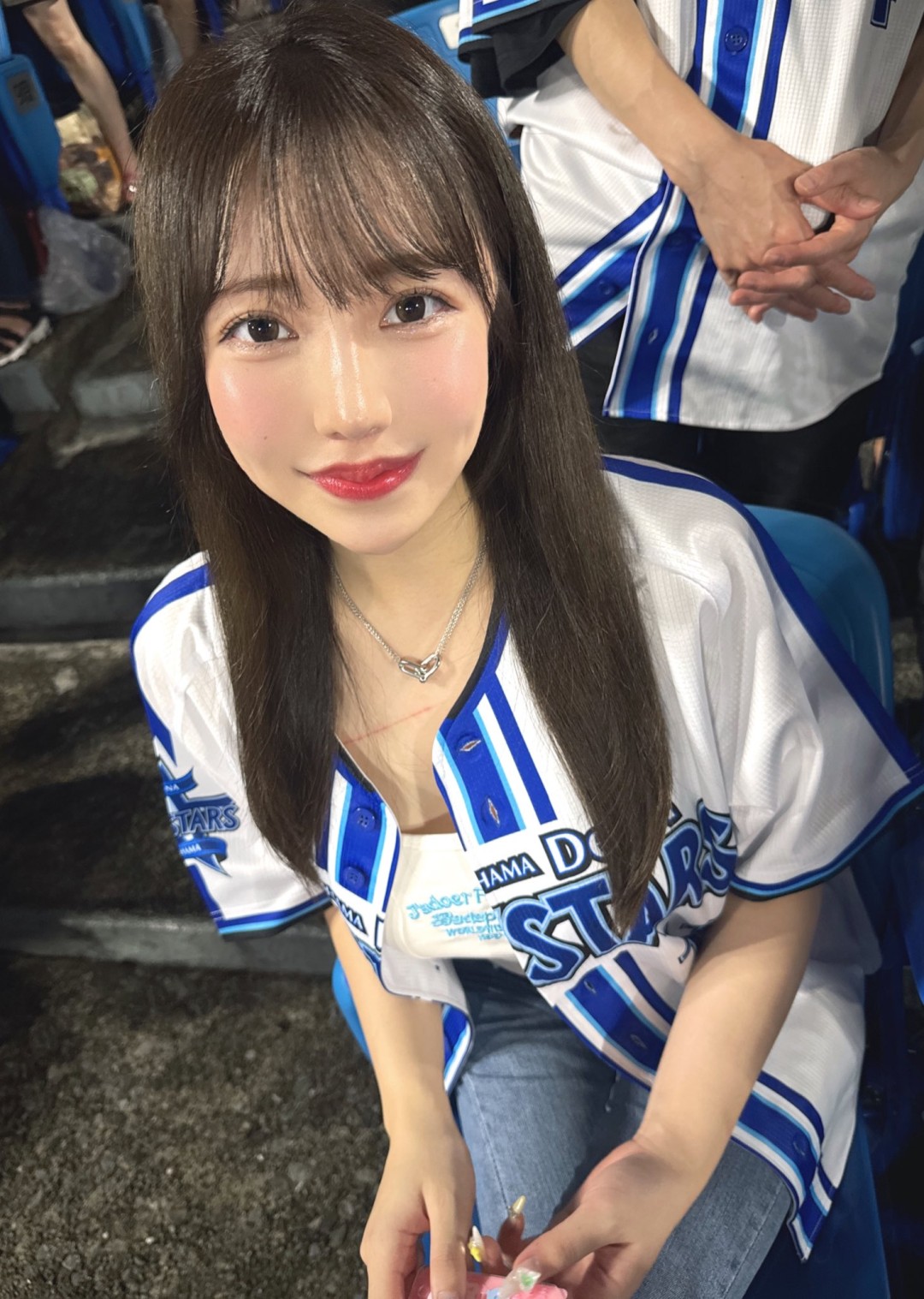 流川莉央