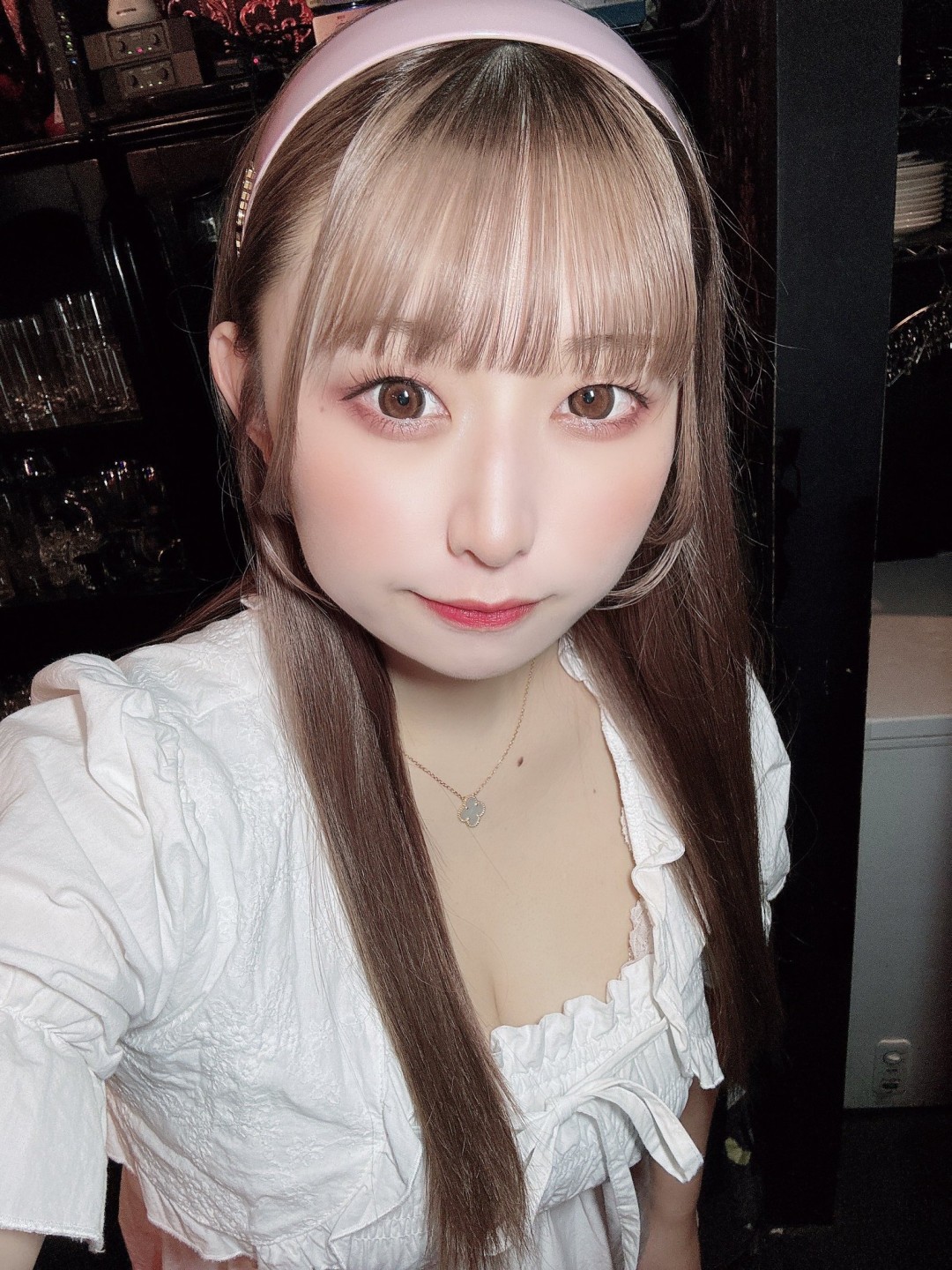 水原みその