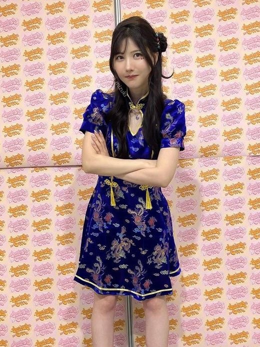 藍芽みずき