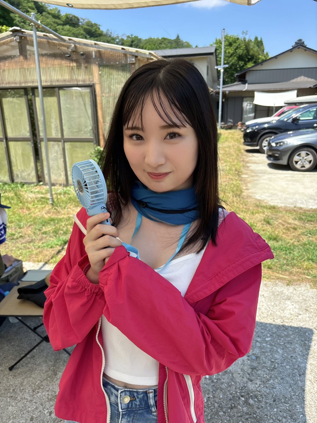 堀田真央
