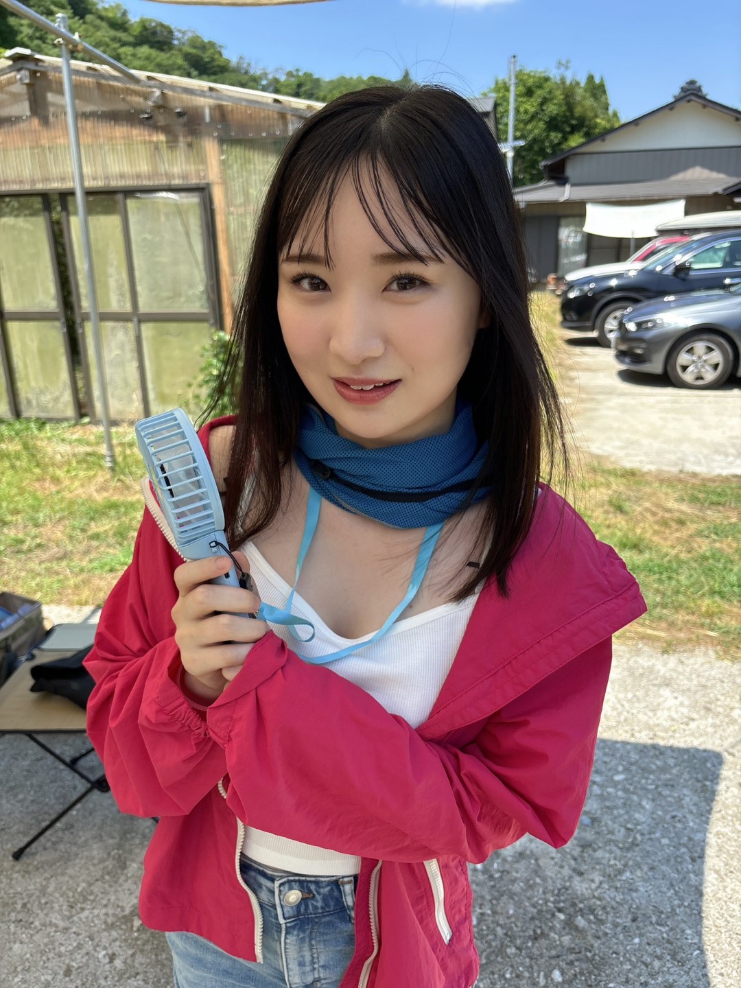 堀田真央
