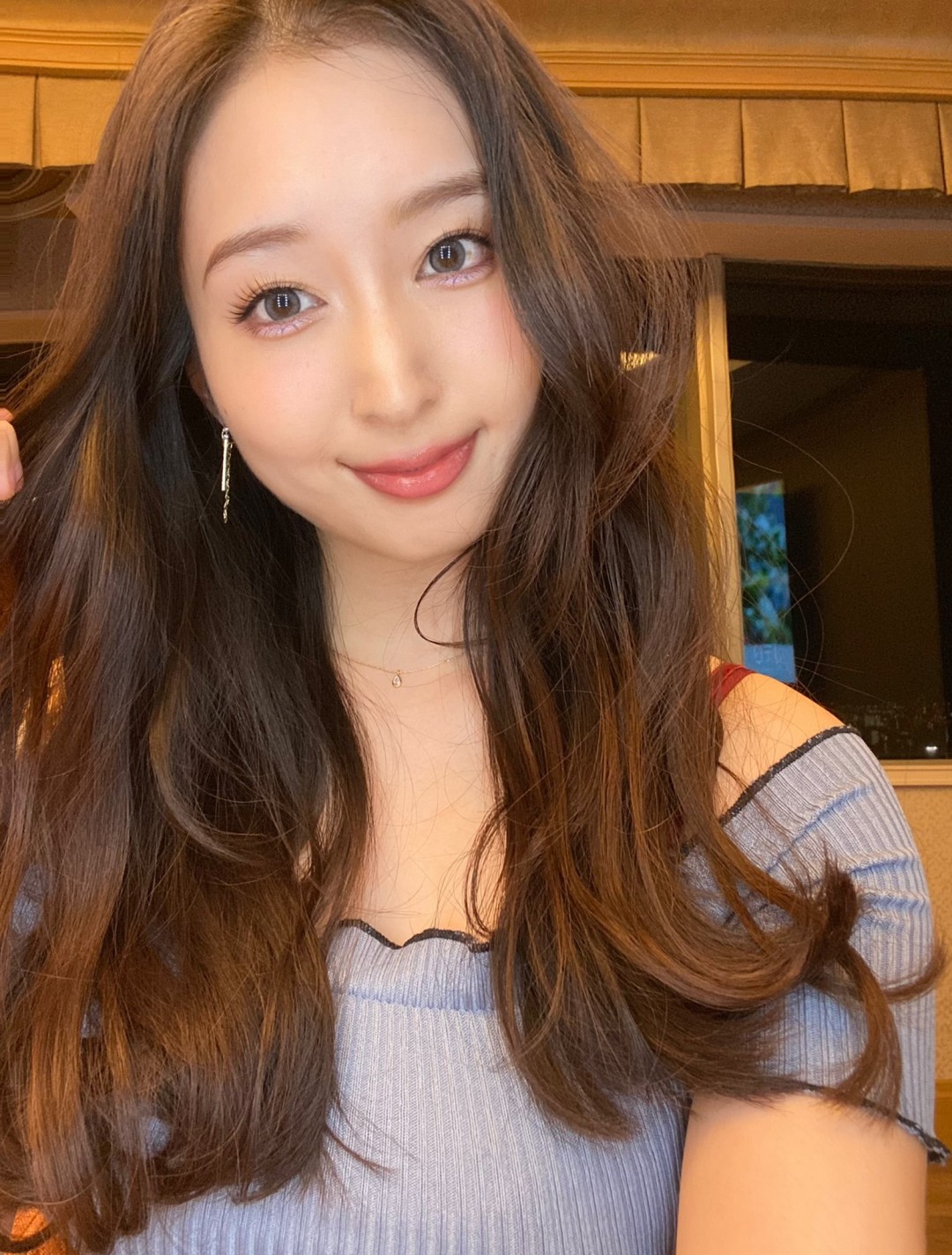 月野かすみ
