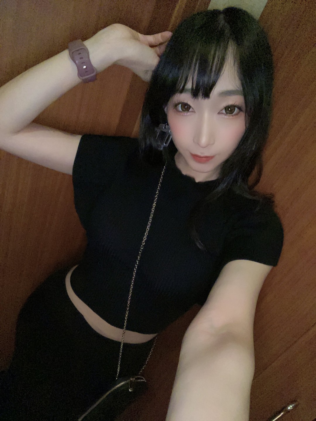 蓮実クレア