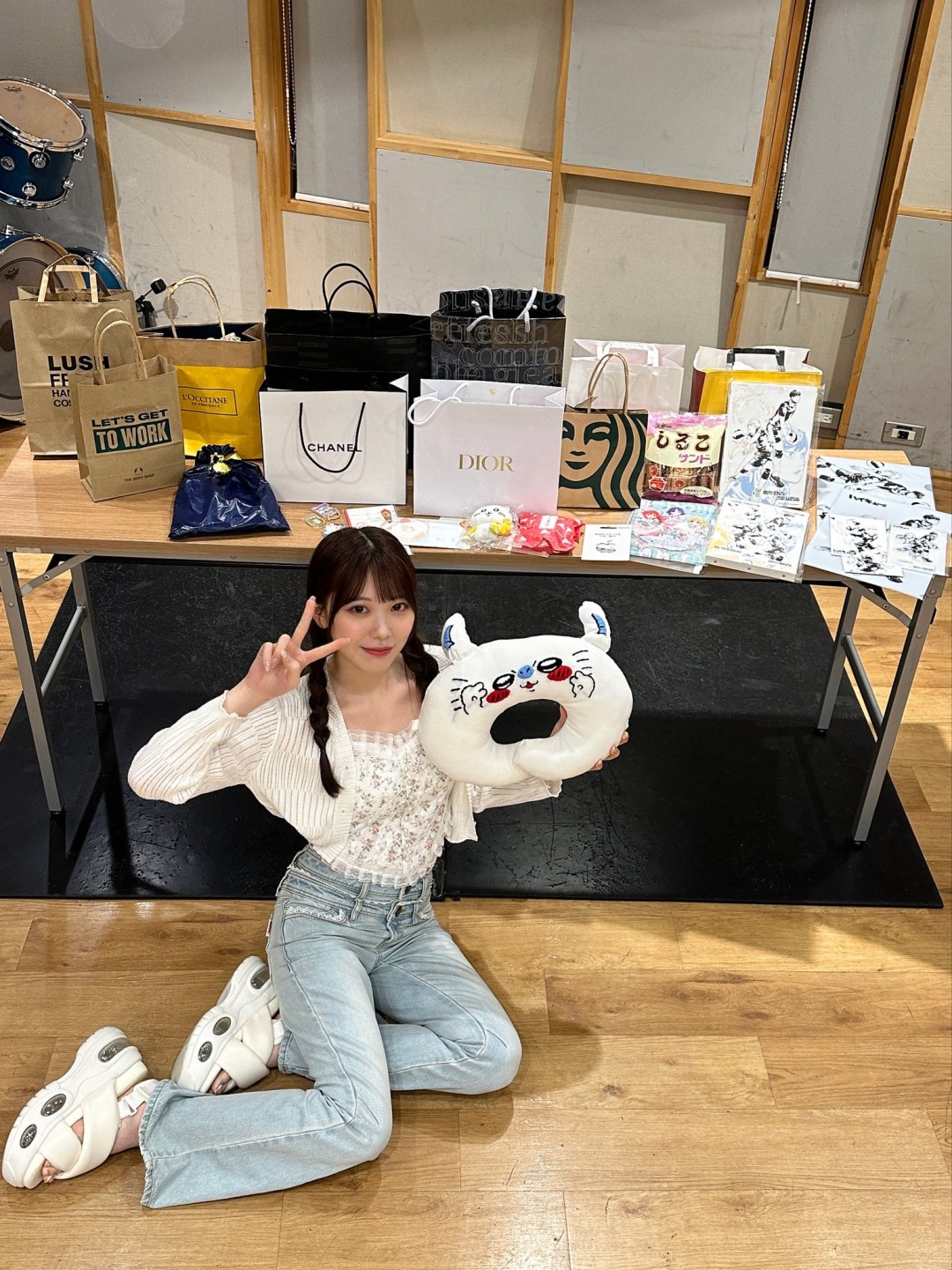 石川澪