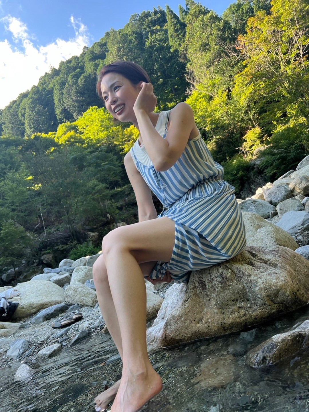かすみりさ