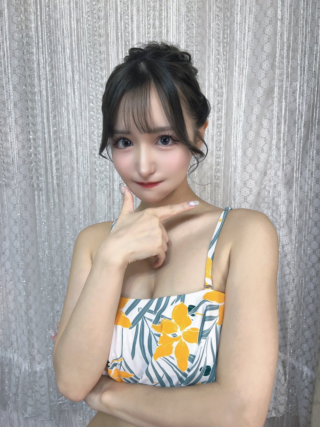 百永さりな