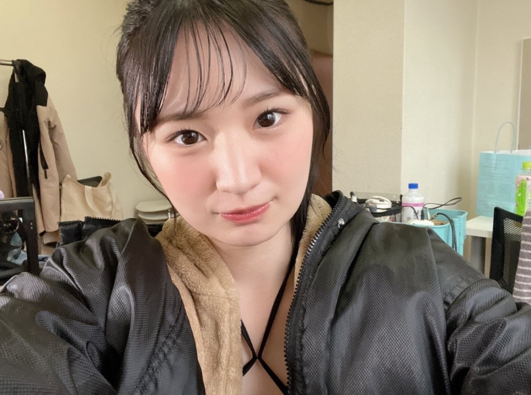 堀田真央