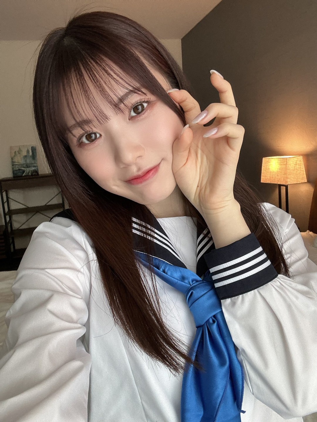 石川澪