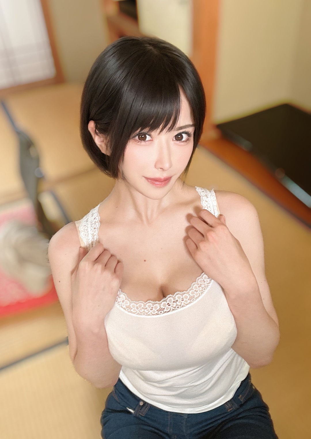 辻井ほのか