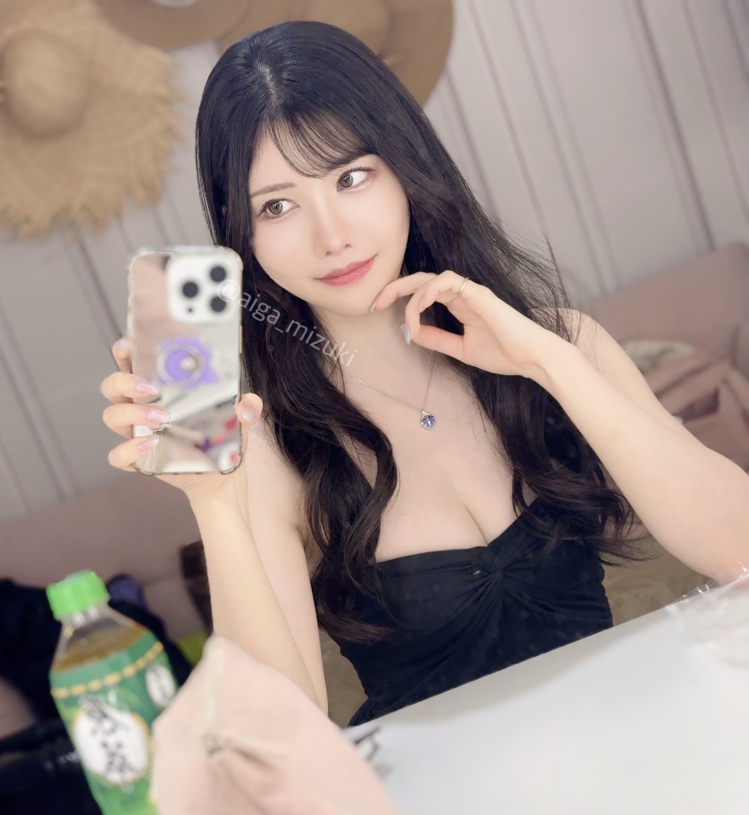 藍芽みずき