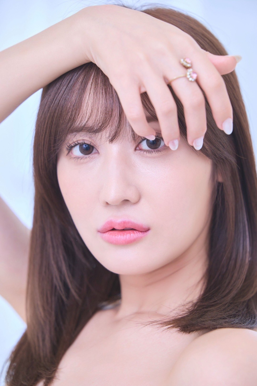藤森里穂