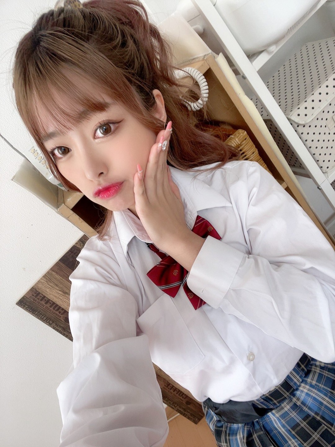 椿りか
