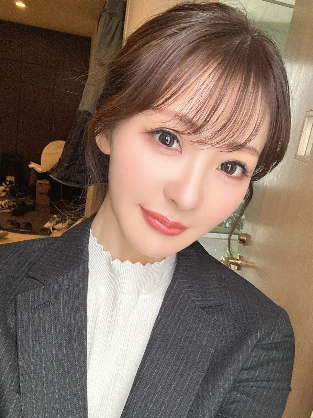 小沢菜穂