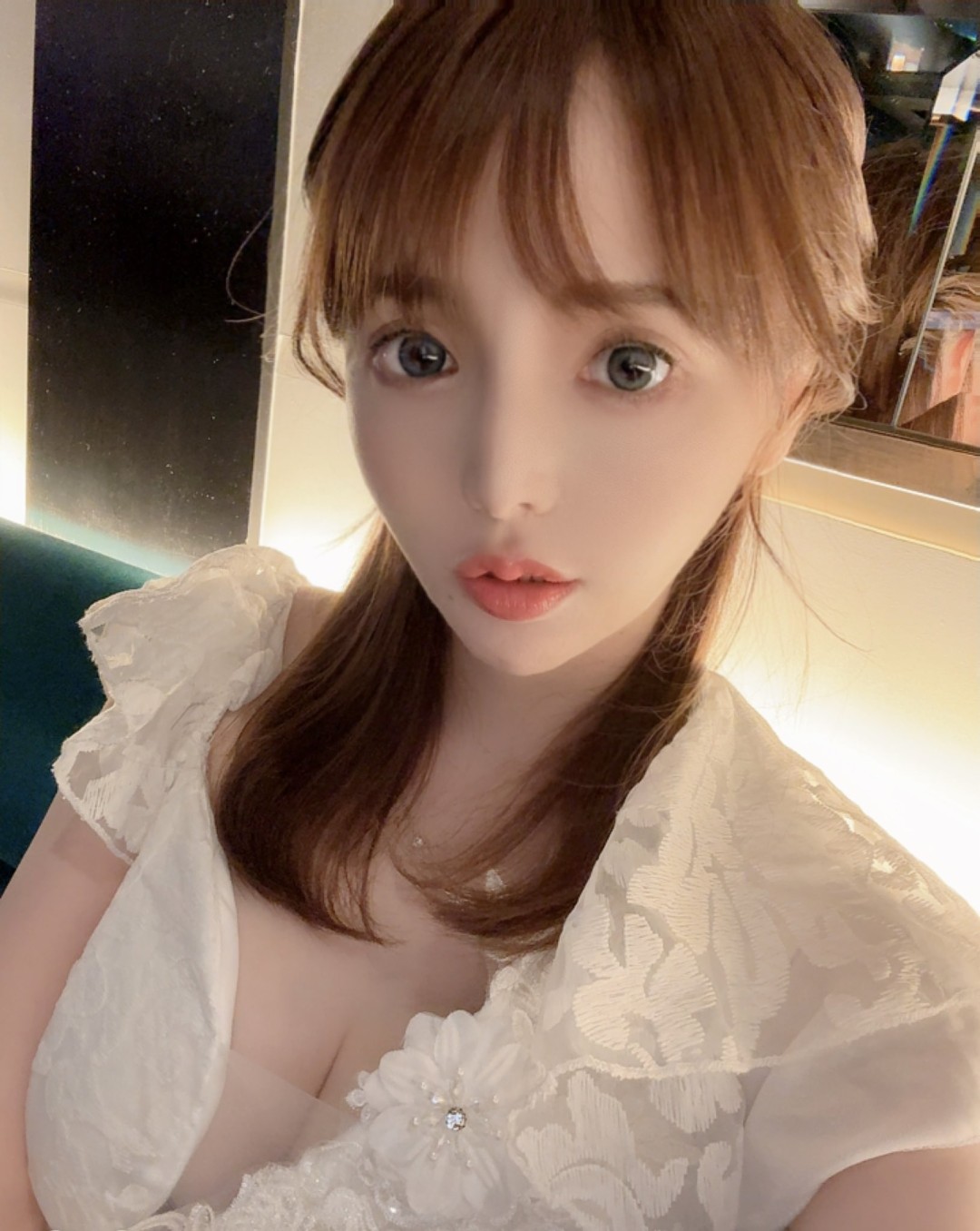 広瀬りおな