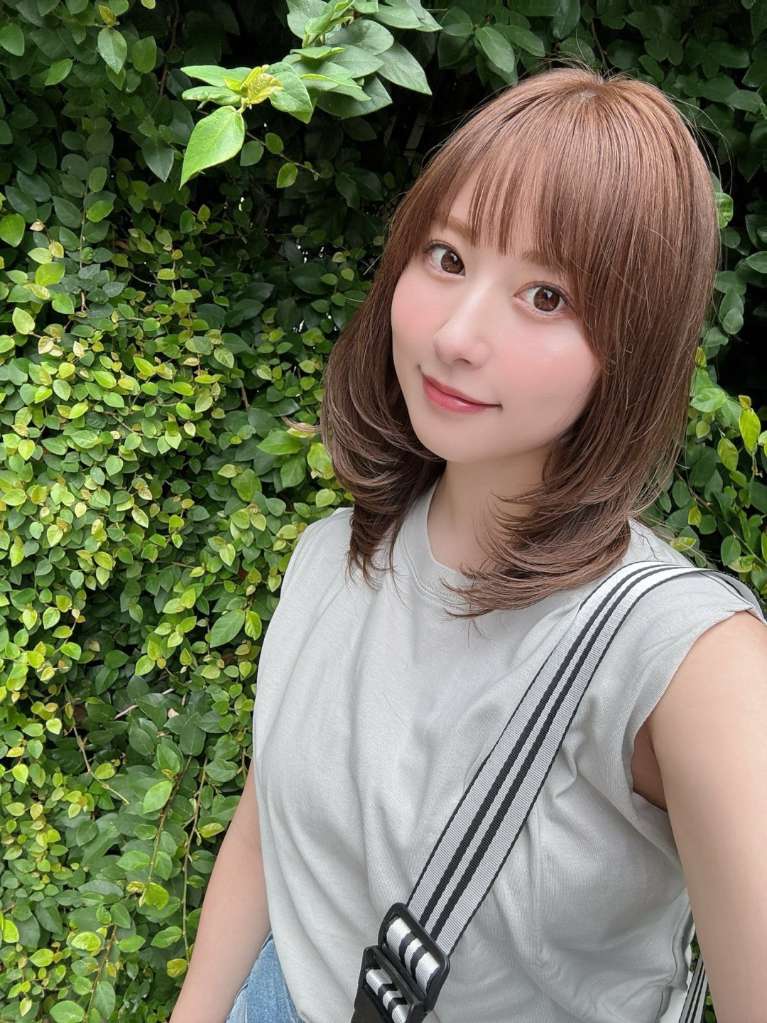 成瀬心美